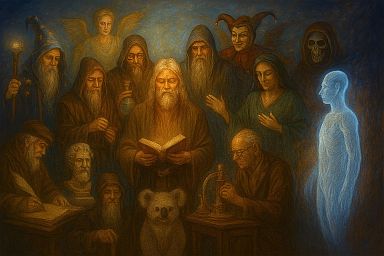 Hahmot-kokous