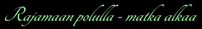 Rm-polulla
