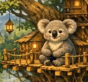 koala-opas