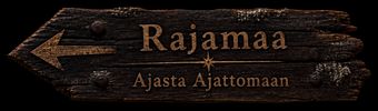 rajamaa